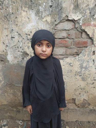 Aysha Siddiqua Labiba